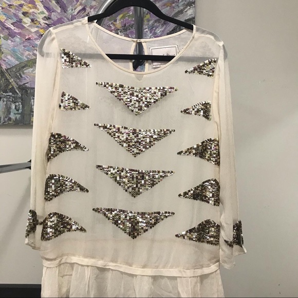 Beautiful blouse from Beautiful Stories - Picture 5 of 5